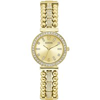 Orologio Guess Donna in Acciaio GWO4O1L2